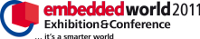 Logo embedded world 2011