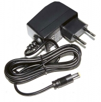 Power supply, 1000mA, 12V, 12W