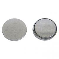 Battery for RTC