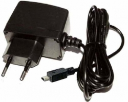 Power supply, 2000mA, 5V, 10W Micro-USB