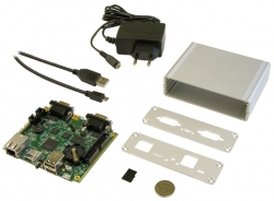 Developer Bundle NanosG20 (128R/512F)