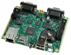 Developer Bundle NanosG20 (128R/512F)