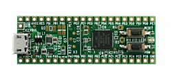 xmega.Dip board (4R/32F)