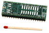 SAMDIP-7S ARM7 board